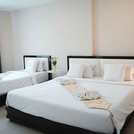 Herry Residence เชียงใหม่ ภายนอก รูปภาพ