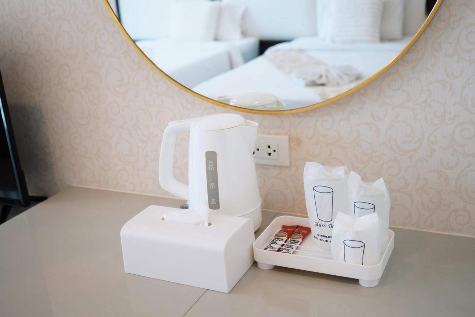 Herry Residence เชียงใหม่ ภายนอก รูปภาพ