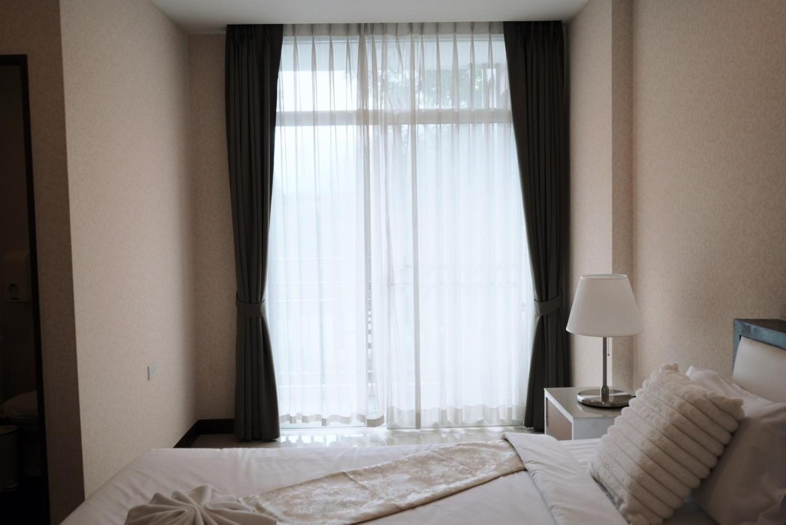 Herry Residence เชียงใหม่ ภายนอก รูปภาพ