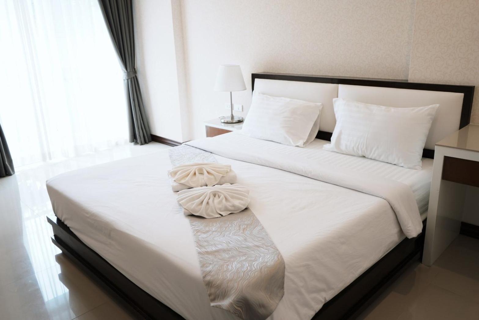 Herry Residence เชียงใหม่ ภายนอก รูปภาพ