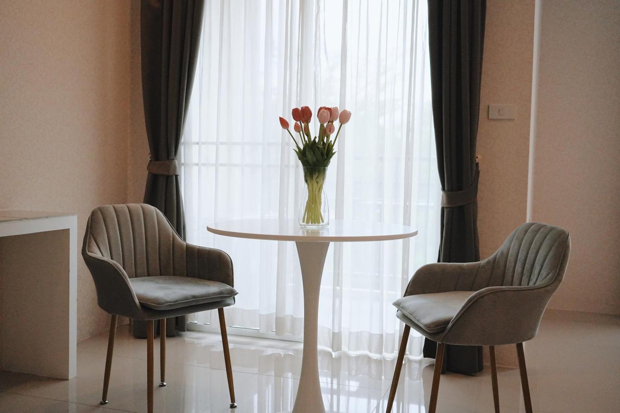 Herry Residence เชียงใหม่ ภายนอก รูปภาพ