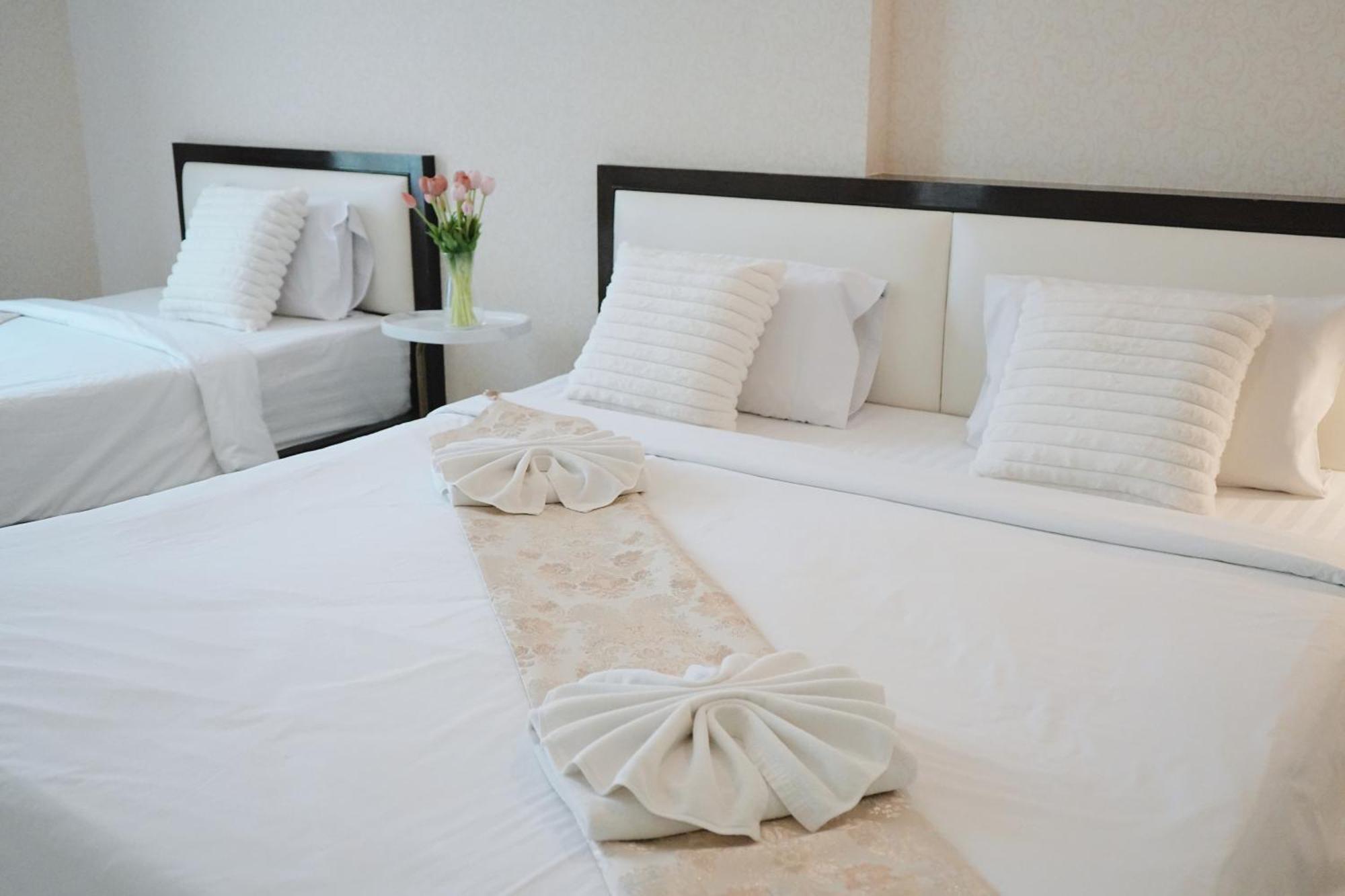 Herry Residence เชียงใหม่ ภายนอก รูปภาพ