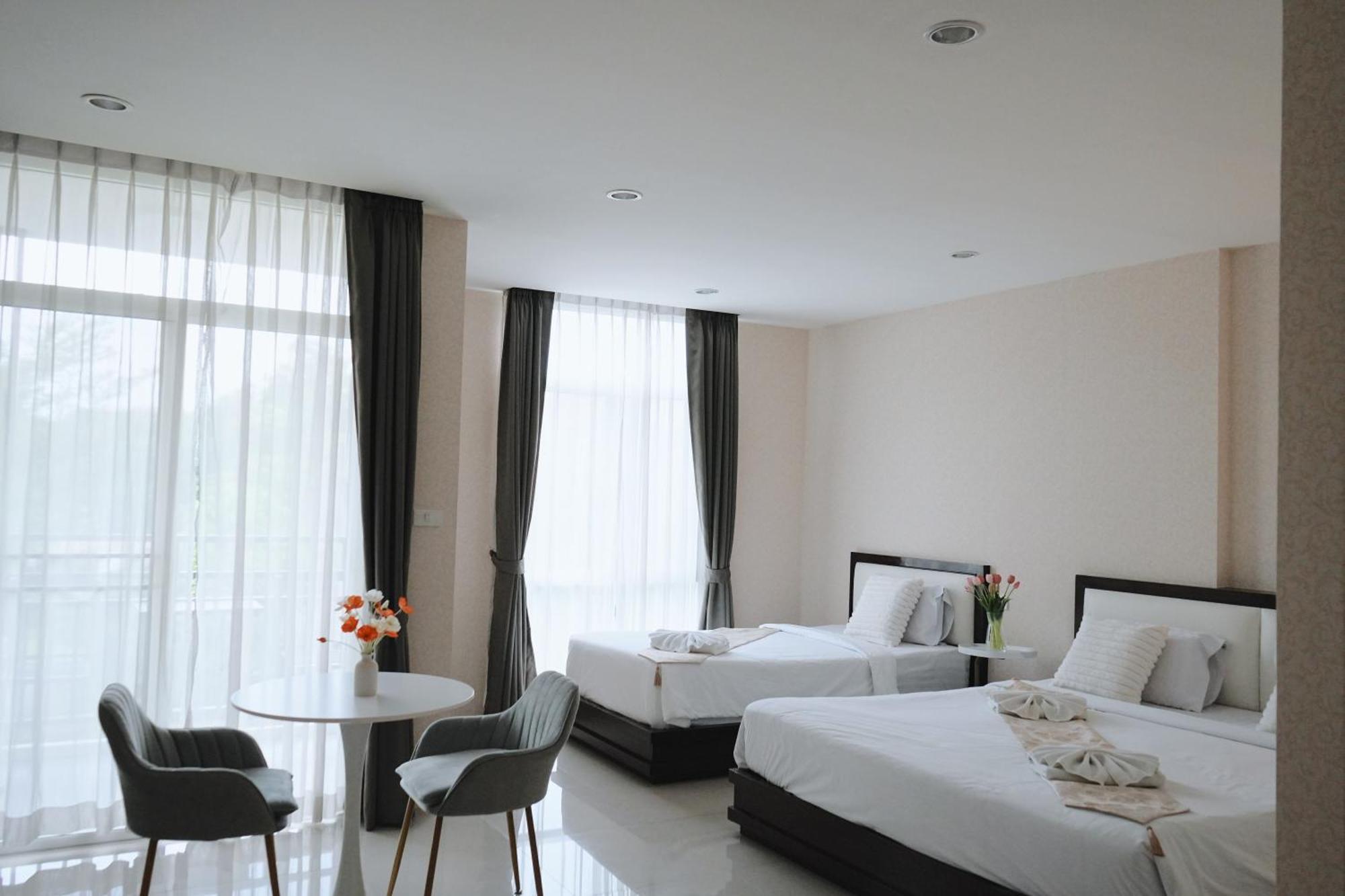 Herry Residence เชียงใหม่ ภายนอก รูปภาพ