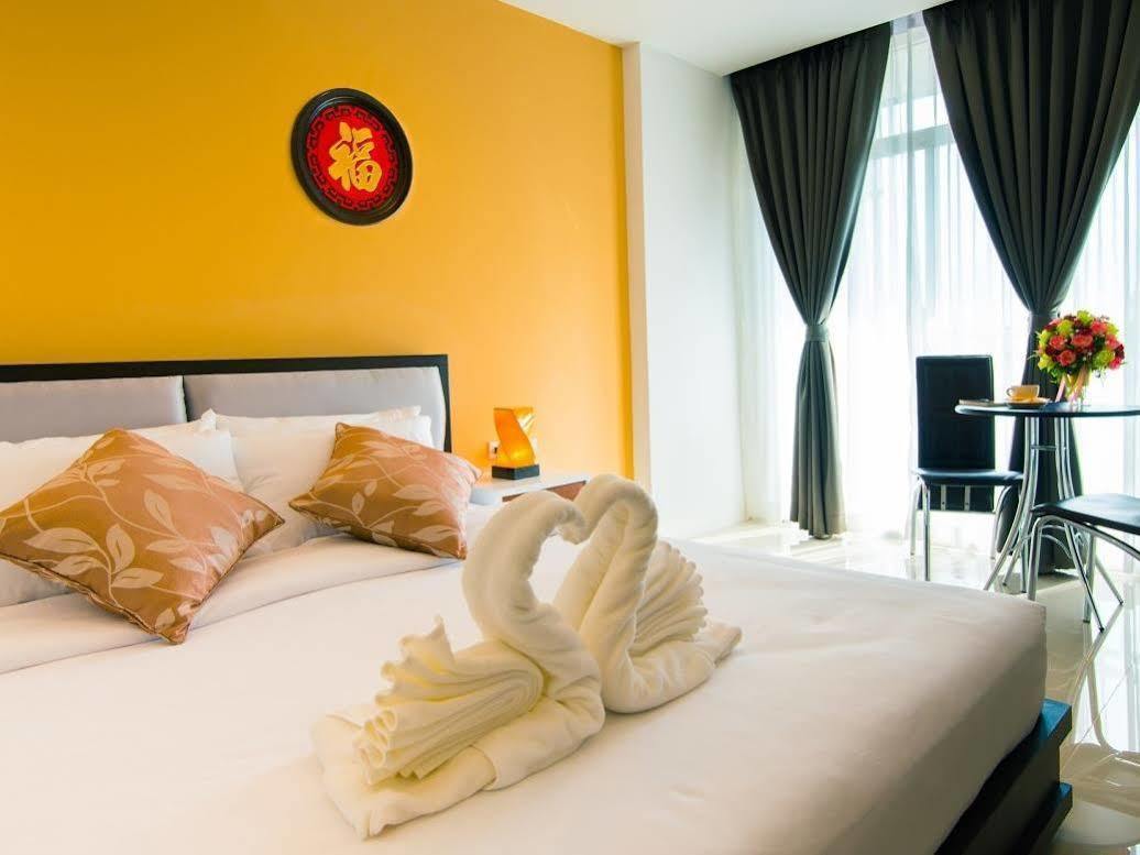 Herry Residence เชียงใหม่ ภายนอก รูปภาพ