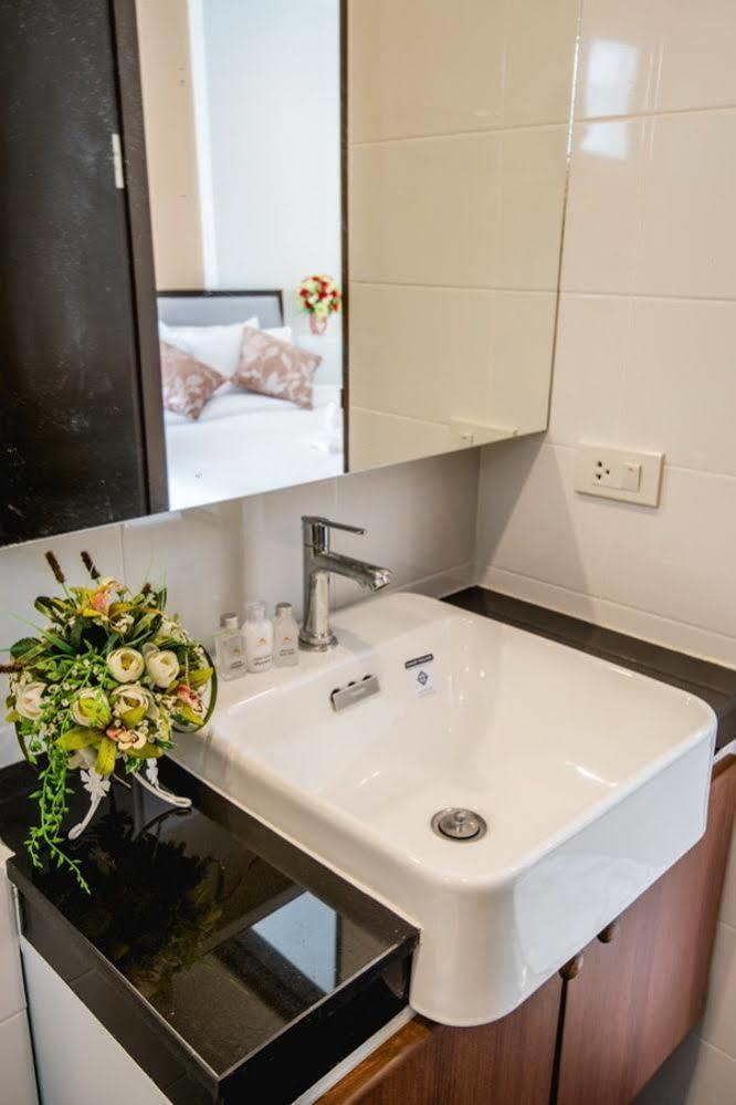 Herry Residence เชียงใหม่ ภายนอก รูปภาพ