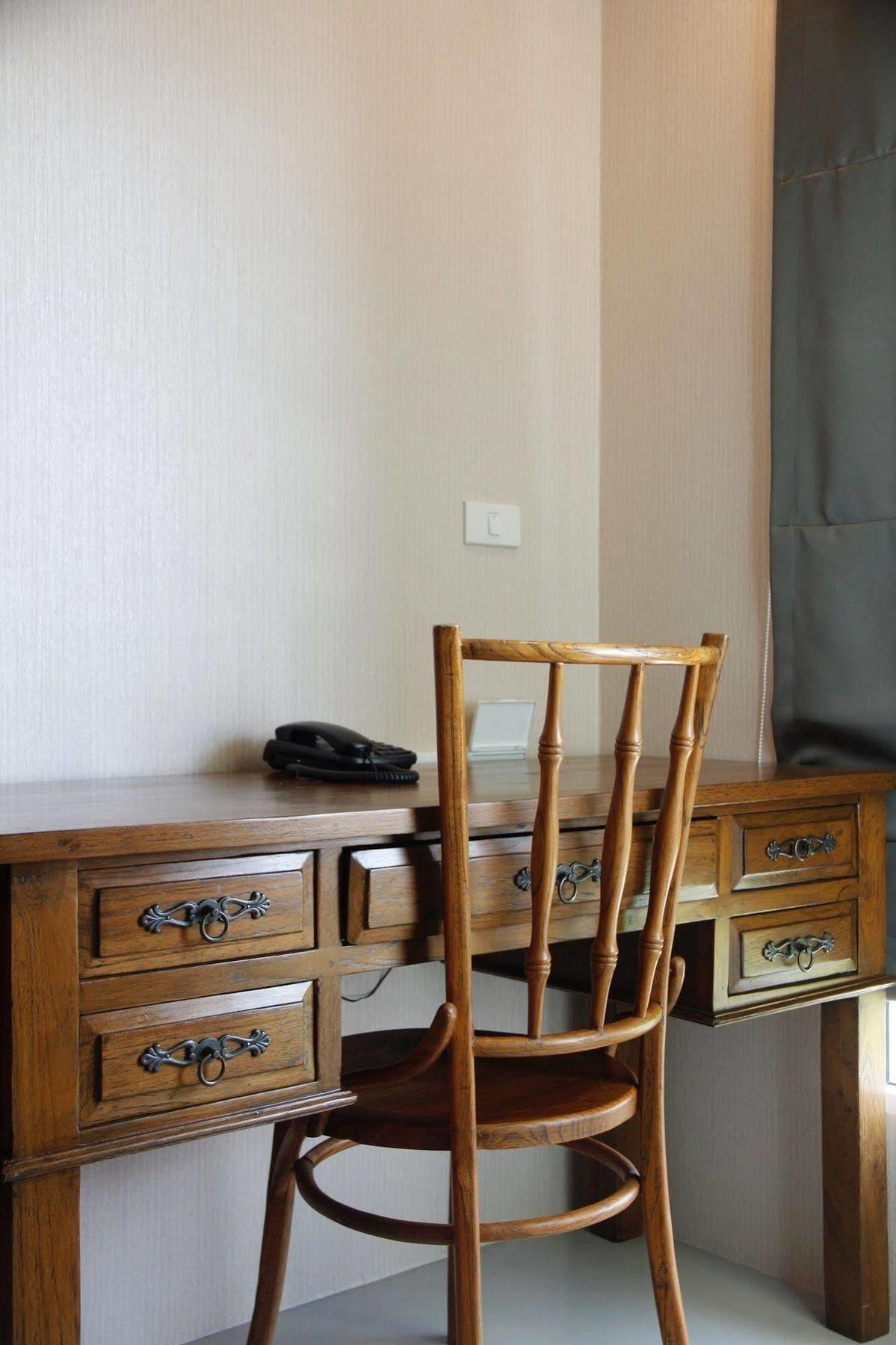 Herry Residence เชียงใหม่ ภายนอก รูปภาพ