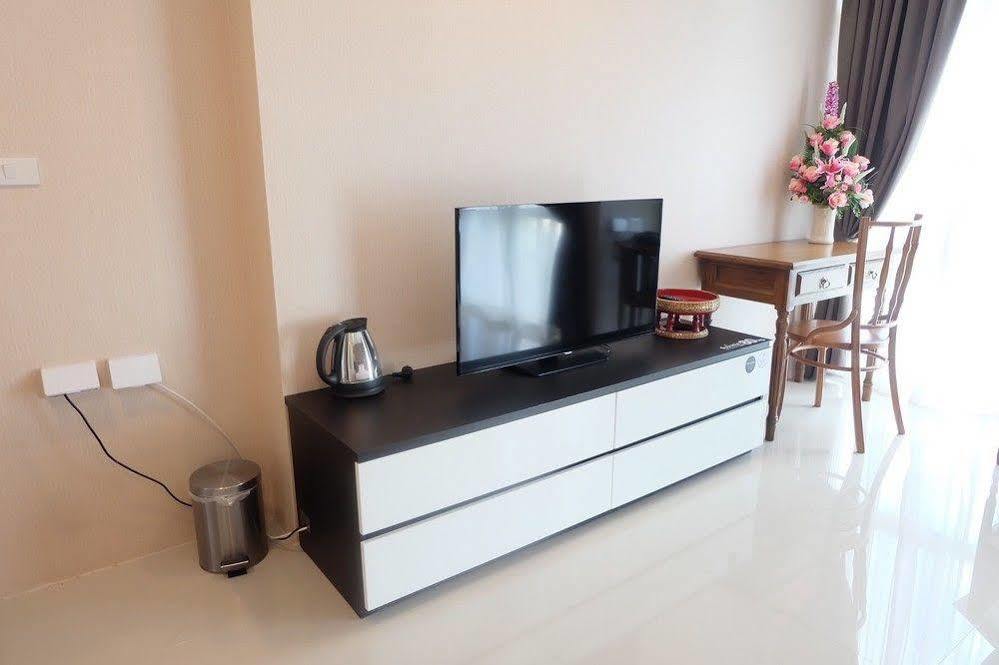 Herry Residence เชียงใหม่ ภายนอก รูปภาพ