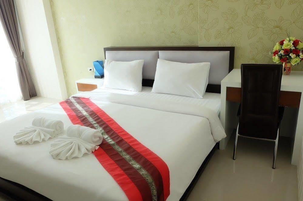 Herry Residence เชียงใหม่ ภายนอก รูปภาพ