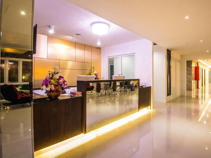 Herry Residence เชียงใหม่ ภายนอก รูปภาพ