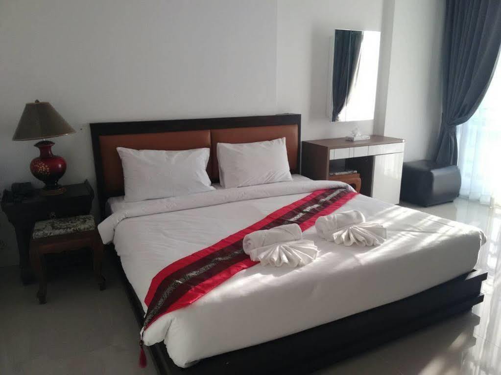 Herry Residence เชียงใหม่ ภายนอก รูปภาพ