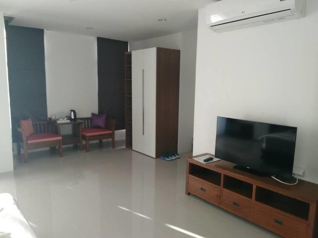 Herry Residence เชียงใหม่ ภายนอก รูปภาพ