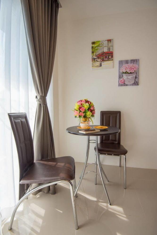 Herry Residence เชียงใหม่ ภายนอก รูปภาพ