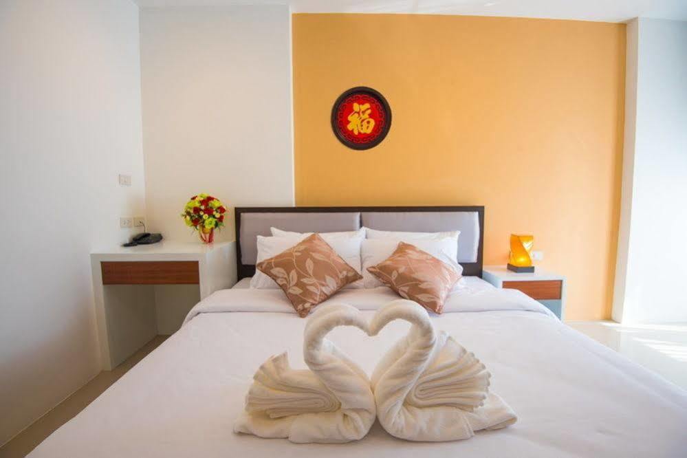 Herry Residence เชียงใหม่ ภายนอก รูปภาพ